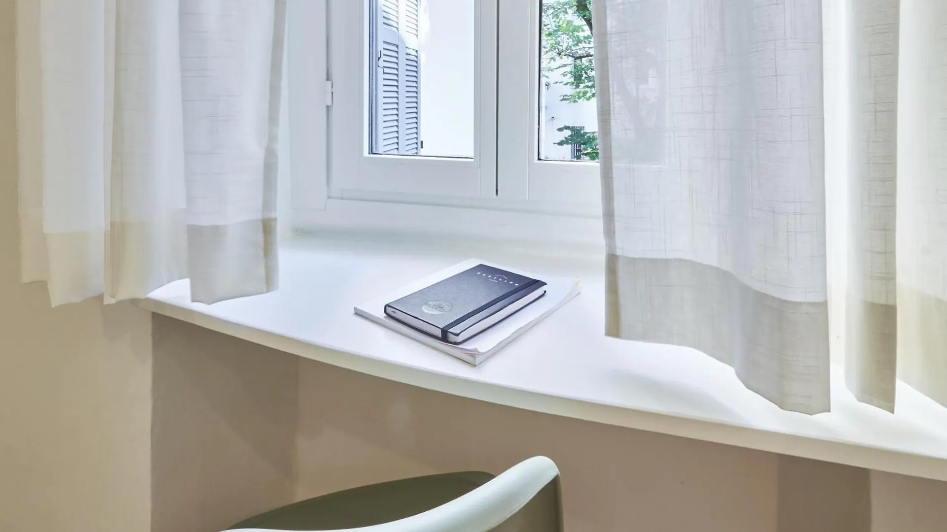 Apartment Ferienwohnung Easylife - Eleganza E Chic In Centro-Duomo Mailand Italien