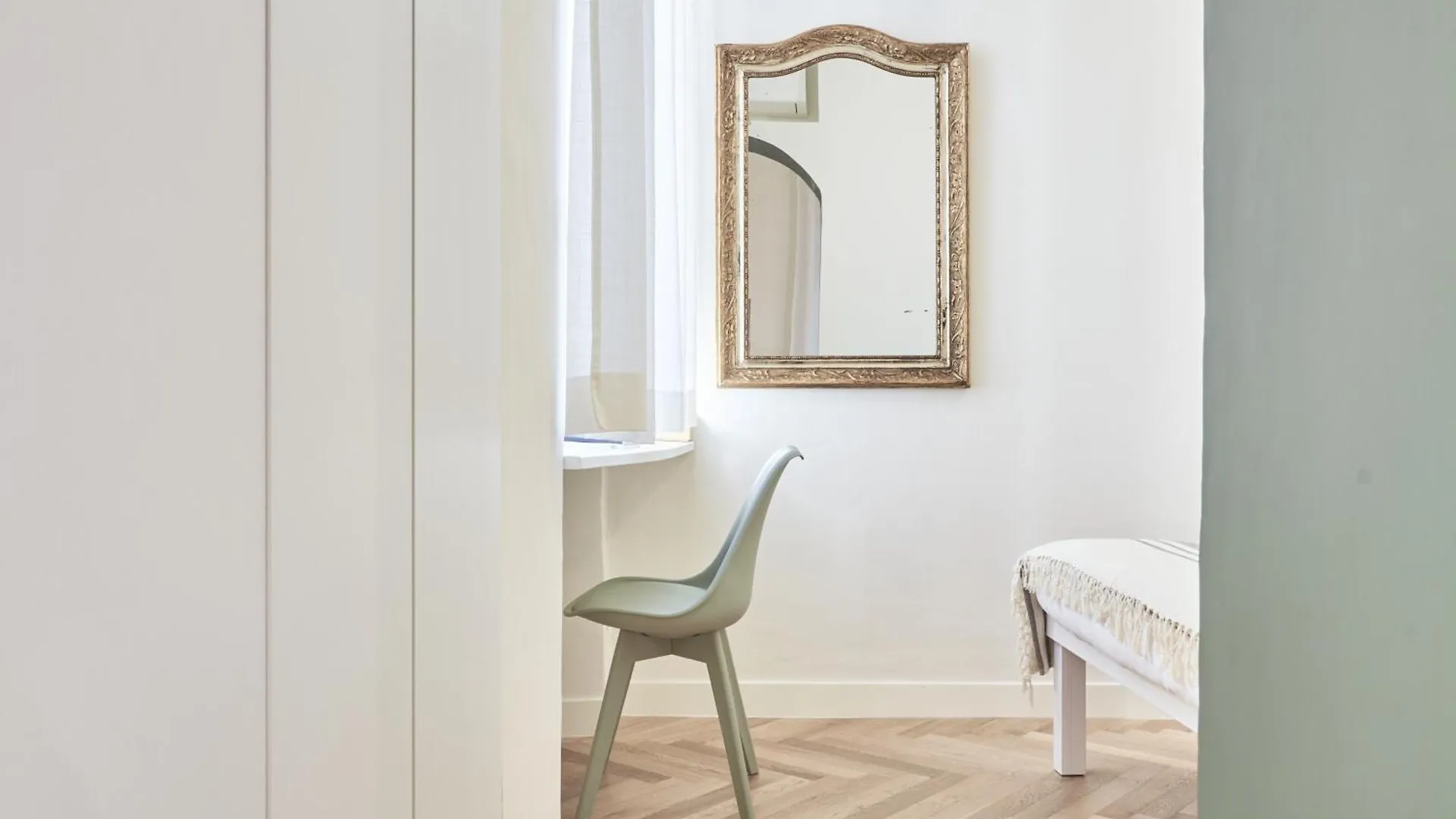 Ferienwohnung Easylife - Eleganza E Chic In Centro-Duomo Mailand 0*,
